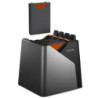 Station de recharge de batterie Sunmi, 4 emplacements (C14000157)