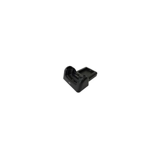 Station de charge/communication mobile M3, Ethernet (SL1K-2CRD-EU0)
