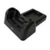 Station de charge/communication mobile M3, Ethernet (SL1K-2CRD-EU0)