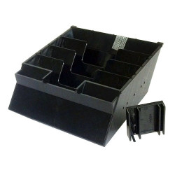 Kit d'insertion B pour K-1...