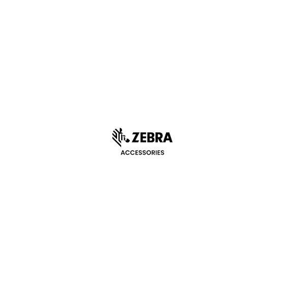Alimentation média Zebra, Kit (P1083320-059)