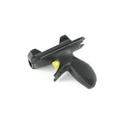 Poignée pistolet zébrée...