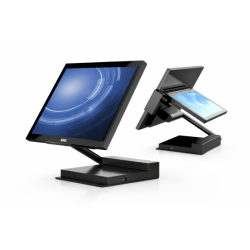 Modèle Aurès JAZZ, Le TPV...