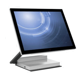 Modèle Aurès JAZZ, Le TPV élégant