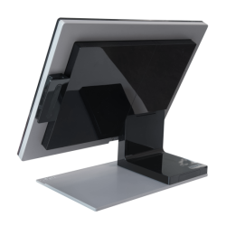 TPV YUNO II Tiger Lake i5-1145G7E, 4/3 noir, Windows 10 Entry