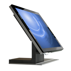 TPV YUNO II Tiger Lake i5-1145G7E, 4/3 blanc, Windows 10 Entry