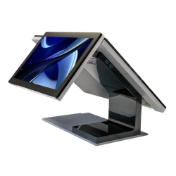 TPV YUNO II Tiger Lake i5-1145G7E, 4/3 blanc, Windows 10 Entry