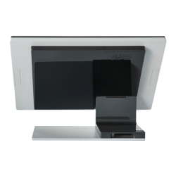 TPV YUNO II, Tiger Lake i3, version 16/9, noir