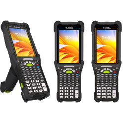 Modèle Zebra MC9400/MC9450