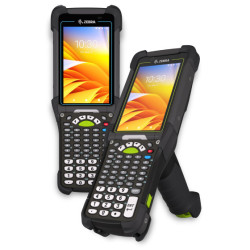 Modèle Zebra MC9400/MC9450