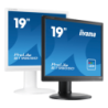 iiyama ProLite B1980S-W1, 48,3 cm (19''), en kit, noir
