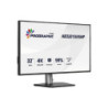 iiyama ProGraphic HB3201UHSNP-B1, 80cm (31,5''), 4K, USB, USB-C, Ethernet, en kit (USB)