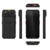 Honeywell EDA52, 2Pin, 2D, USB-C, BT, WiFi, 4G, NFC, en kit (USB), Android (EDA52-11AE34N21RK) PROMOTION