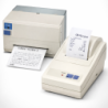 Modèle Citizen CBM910II/920, Imprimante matricielle