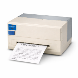 Modèle Citizen CBM910II/920, Imprimante matricielle