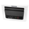 Citizen CT-E351, USB, Ethernet, 8 pts/mm (203 dpi), blanc