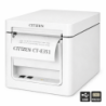 Citizen CT-E351, USB, RS232, 8 pts/mm (203 dpi), blanc