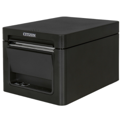 Citizen CT-E351, USB, Ethernet, 8 pts/mm (203 dpi), noir - Promotion