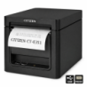 Citizen CT-E351, USB, RS232, 8 pts/mm (203 dpi), noir - promotion