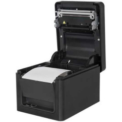 Citizen CT-E351, USB, RS232, 8 pts/mm (203 dpi), noir - promotion