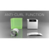 CT-E301, USB, 8 pts/mm (203 dpi), massicot, blanc (CTE301XXEWX)