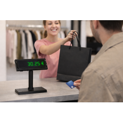 Modèle AF230 Oxhoo magasin