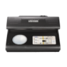 Modèle ratiotec Soldi, Vérificateur de billets