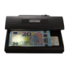Modèle ratiotec Soldi, Vérificateur de billets