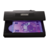 Modèle ratiotec Soldi, Vérificateur de billets