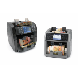 Modèle rapidcount X ratiotec
