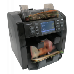Modèle rapidcount X ratiotec