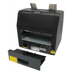 Modèle rapidcount X ratiotec