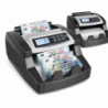 Modèle rapidcount B40 Radiotec