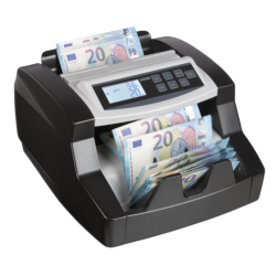 Modèle rapidcount B40 Radiotec