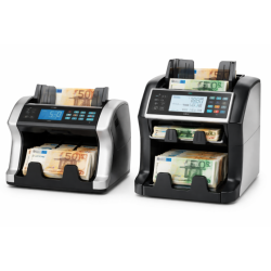 Modèle rapidcount S575-T575...