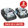 2 x RAPIDCOUNT  B 40 (46660_2)