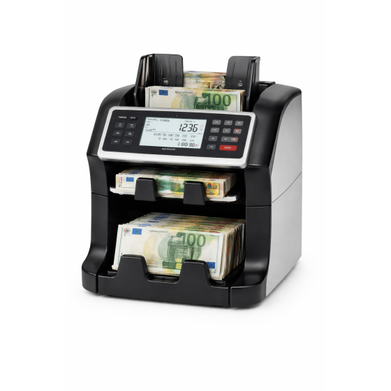 RAPIDCOUNT T 575 radiotec (947217)