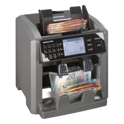 RAPIDCOUNT X 600F radiotec (946361)