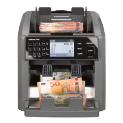 RAPIDCOUNT X 600F radiotec (946361)