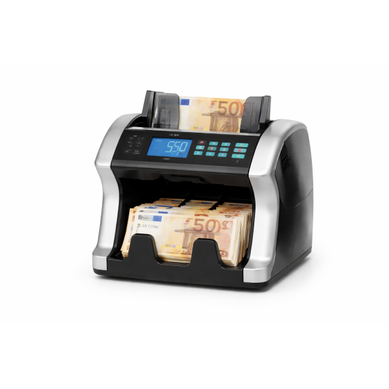 RAPIDCOUNT S 575 radiotec (946901)