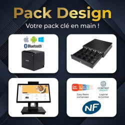 Pack DESIGN
