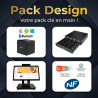 Pack DESIGN
