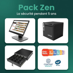 Pack Zen