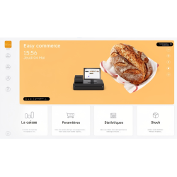 EasyBoulangerie