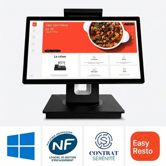 EasyResto