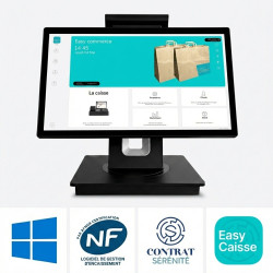 EasyCaisse