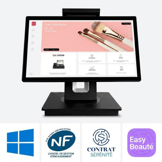 EasyBeauté