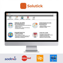 Logiciel Solutick