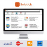 Logiciel Solutick