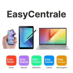 Module EasyCentral
